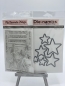 Preview: MFT Die-Namics Stanz & Stempel Set - Stars Above